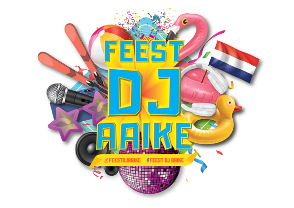 Feest DJ Aaike